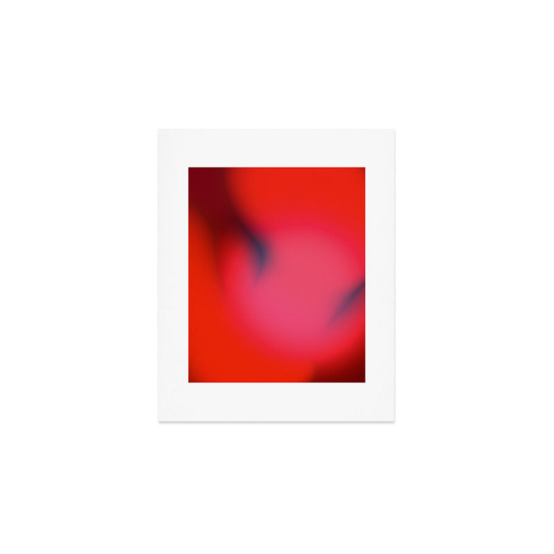 HEARTBEAT Art Print Gallery Image 1