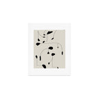 IN SPACE Art Print Gallery Image 1