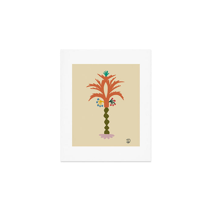 MAGIC TREE 2 Art Print Gallery Image 1