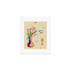 MAKE A WISH Art Print Gallery Image 1