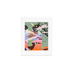 MAYRA Art Print Gallery Image 1