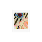 MELON FOR BREAKFAST Art Print Gallery Image 1