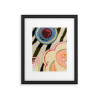 MELON FOR BREAKFAST Framed Art Print Gallery Image 5