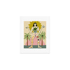 MOTHER Art Print Gallery Image 1