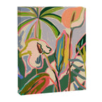 PEACE LILY Canvas Print Gallery Image 3
