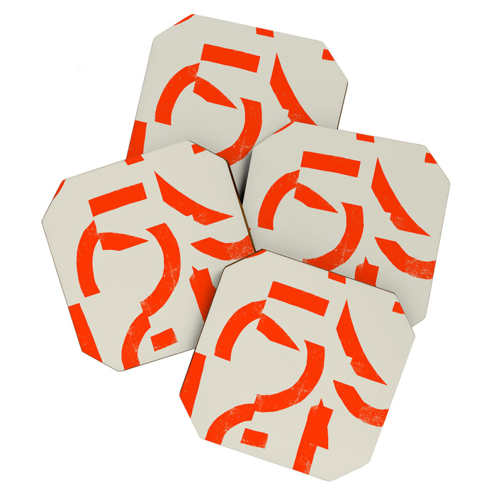 PROCESS Coaster Gallery Image 1