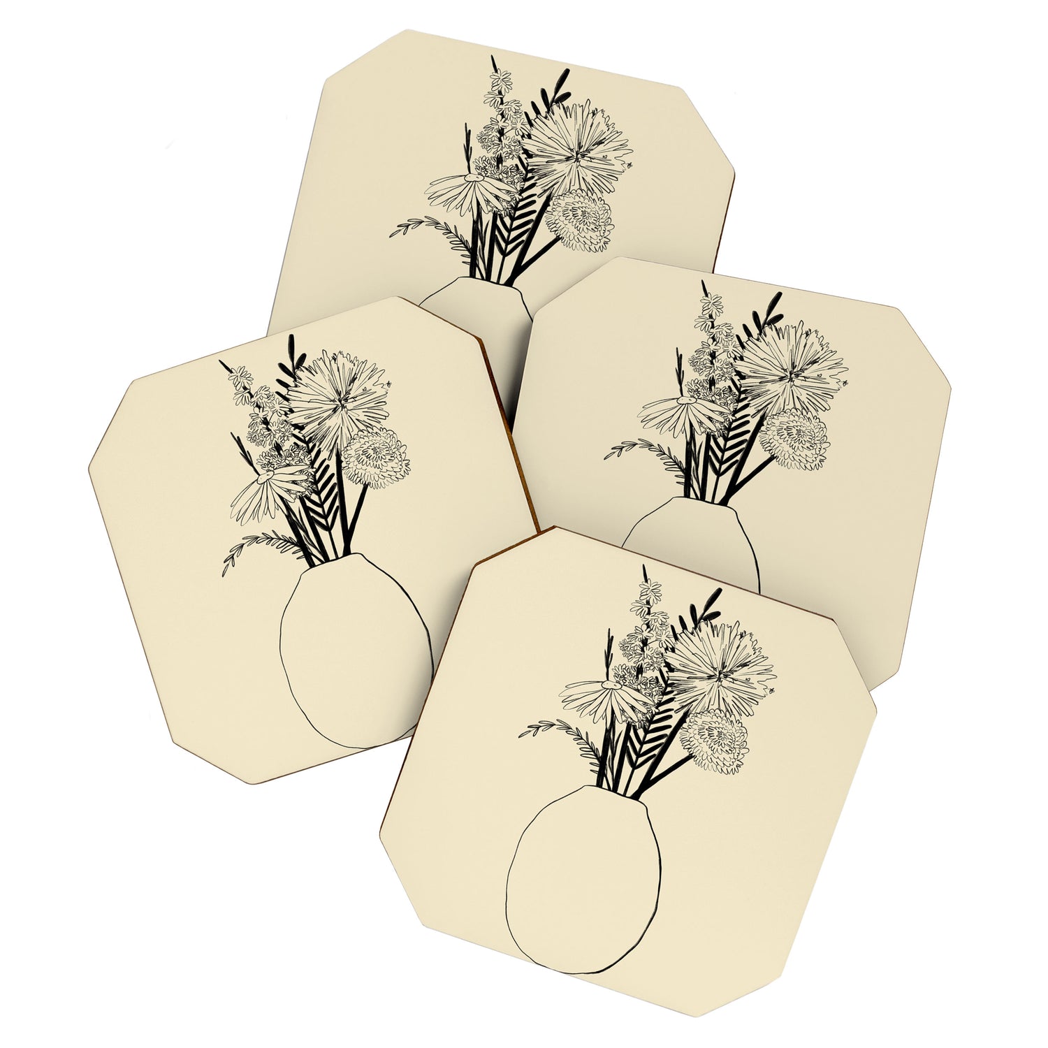 SPRING HOME Coaster Gallery Image 1