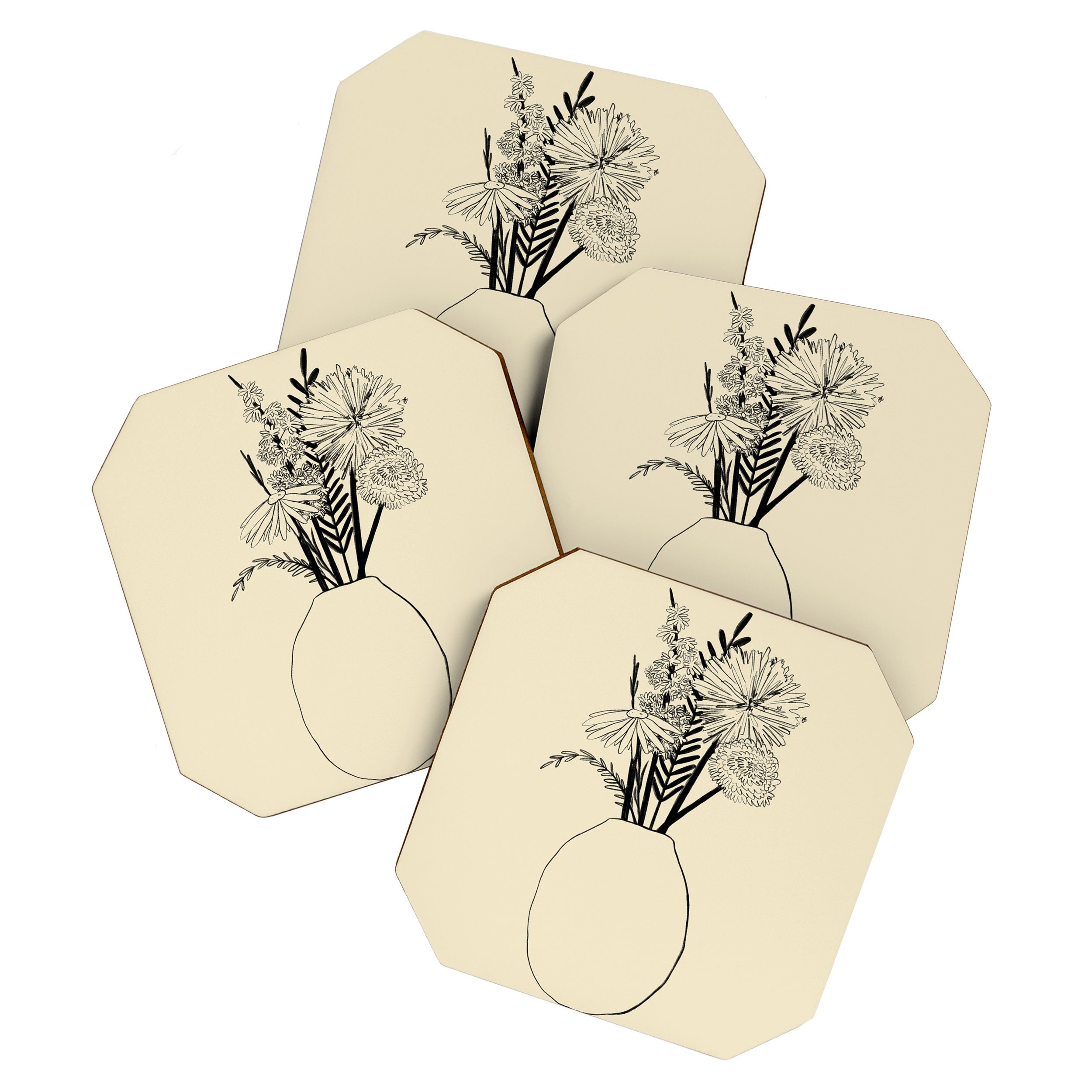 SPRING HOME Coaster Gallery Image 1