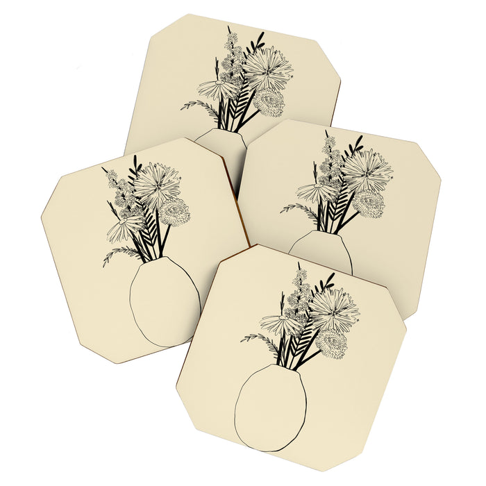 SPRING HOME Coaster Gallery Image 1