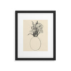 SPRING HOME Framed Art Print Gallery Image 4