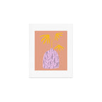 STILL LIFE SUMMER Art Print Gallery Image 1