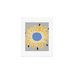 SUN Art Print Gallery Image 1