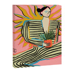SUN POWER Canvas Print Gallery Image 3