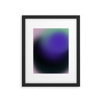 TO KNOW Framed Art Print Gallery Image 5