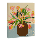 TULIPS Canvas Print Gallery Image 3