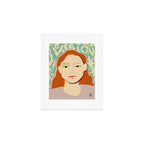 VISION Art Print Gallery Image 1