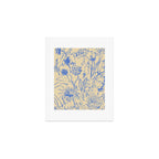 WILD BOUQUET Art Print Gallery Image 1