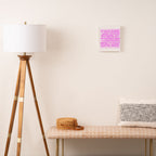Spiritually & Emotionally Busy Canvas Print Gallery Image 2