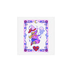 Western Weed Witch Art Print Gallery Image 1
