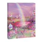 Cosmic Pond Canvas Print Gallery Image 6
