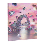 Desert Arch Canvas Print Gallery Image 6