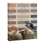 Ski Canvas Print Gallery Image 8