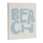 Beach Canvas Print Gallery Image 6