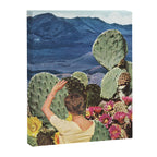 Curious Canvas Print Gallery Image 8