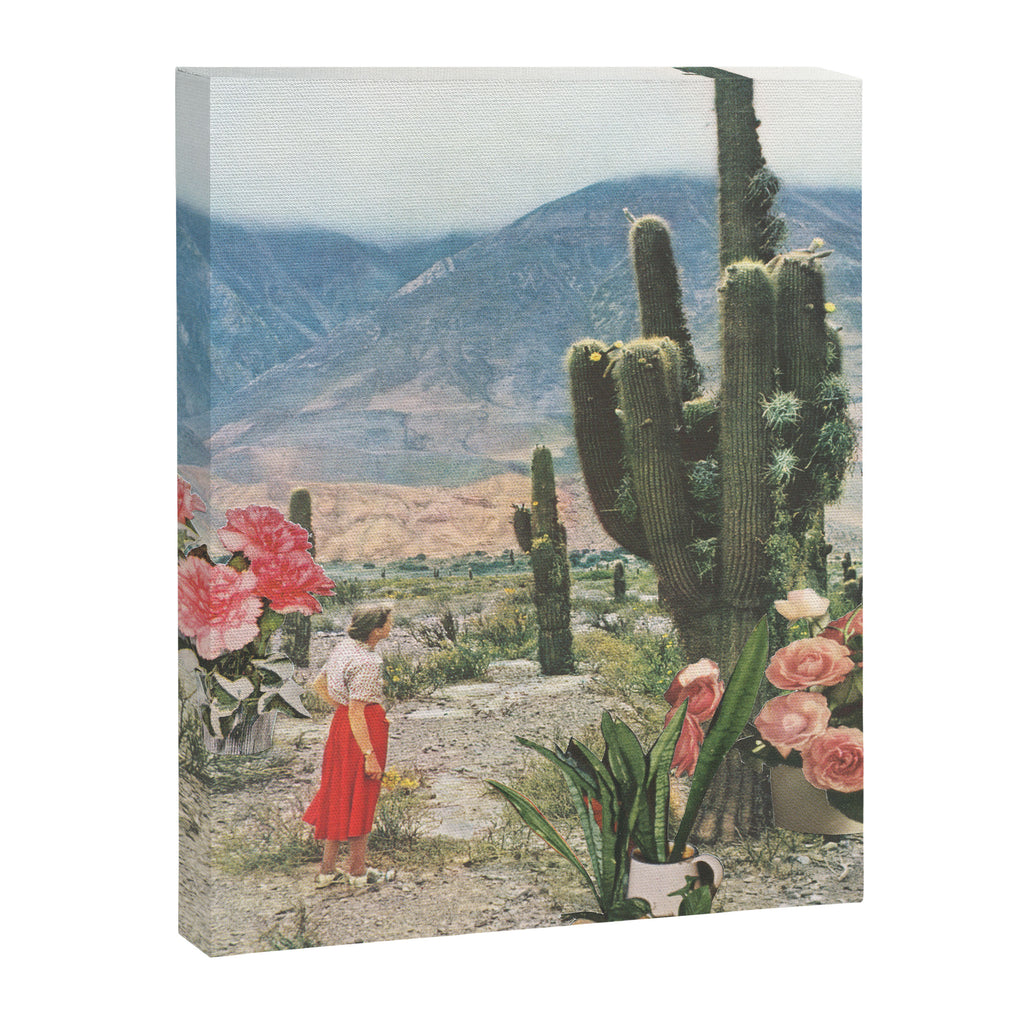 Decor Canvas Print Gallery Image 6
