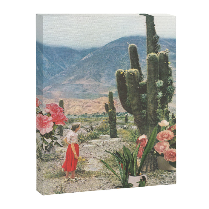 Decor Canvas Print Gallery Image 1