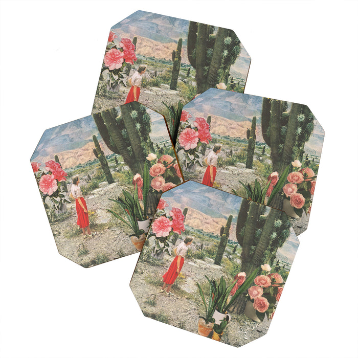 Decor Coaster Gallery Image 1