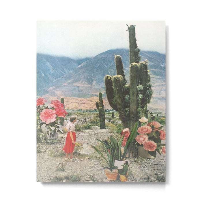 Decor Metal Print Gallery Image 1