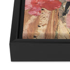 Desert Blooms Framed Canvas Print Gallery Image 3