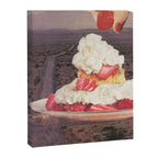 Des(s)ert Canvas Print Gallery Image 6