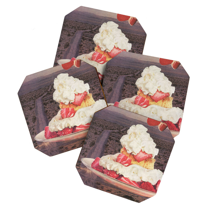 Des(s)ert Coaster Gallery Image 1