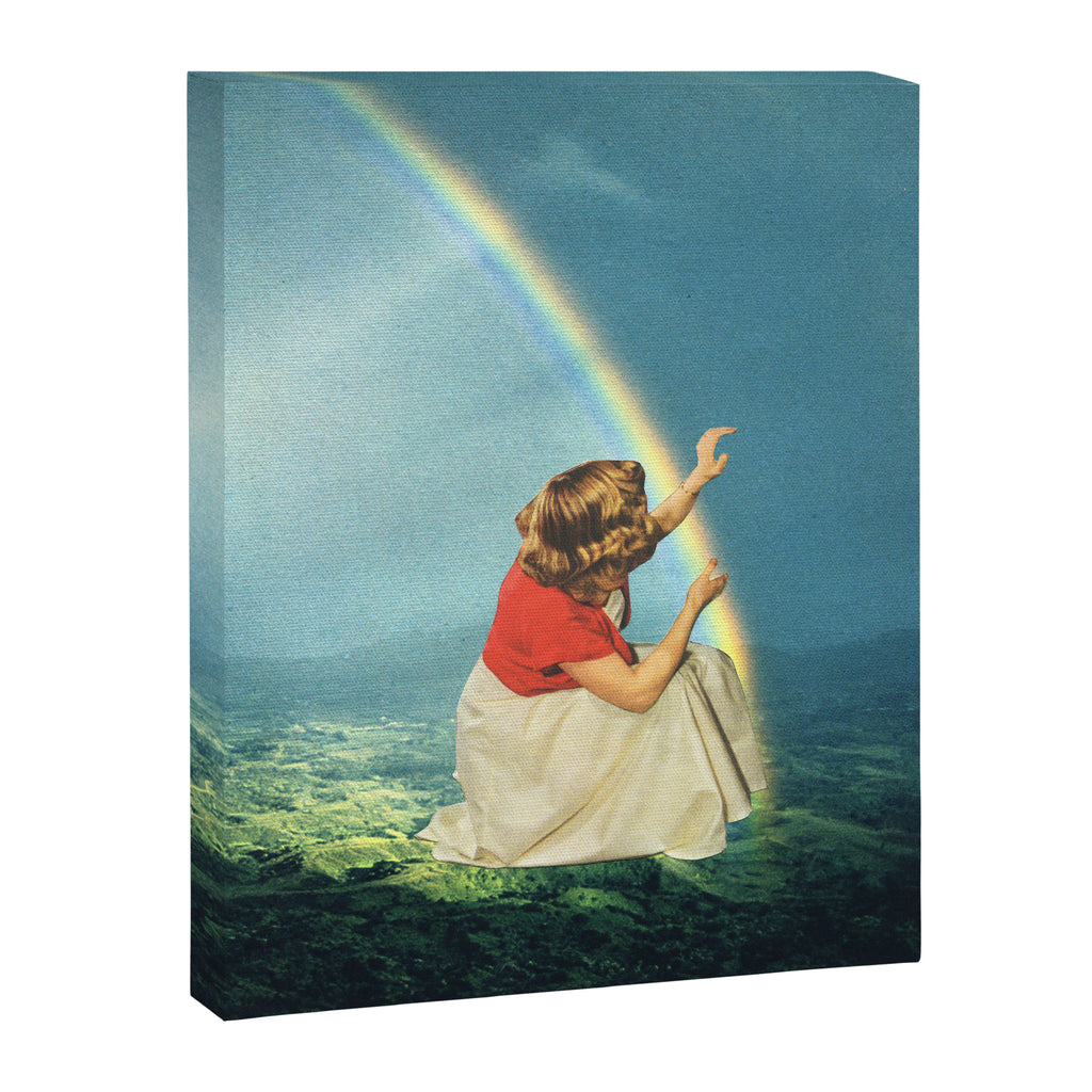 Dimensions Canvas Print Gallery Image 6