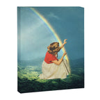 Dimensions Canvas Print Gallery Image 6