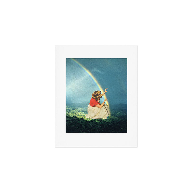 Dimensions Art Print Gallery Image 1
