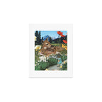 Discovery Art Print Gallery Image 1