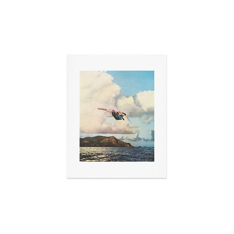 Fall Art Print Gallery Image 1