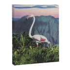 Flamingo Canvas Print Gallery Image 8
