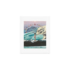 Gem Sky Art Print Gallery Image 1