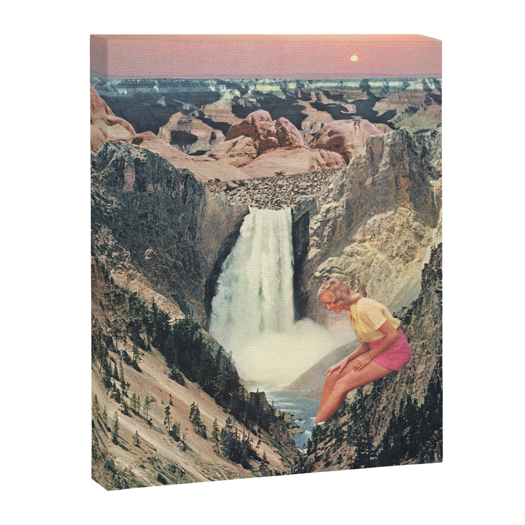 Grand Canyons Canvas Print Gallery Image 6