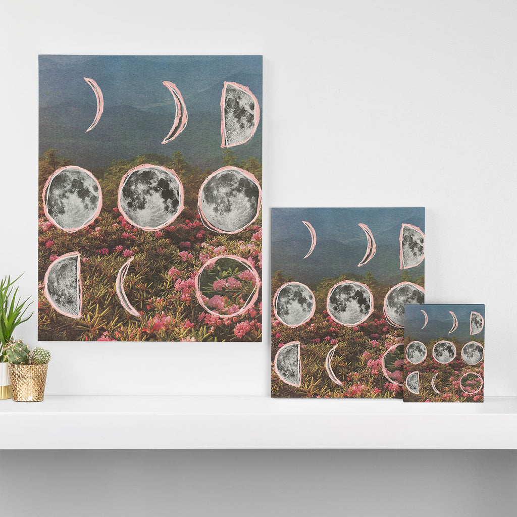 He Makes All Things New Canvas Print Gallery Image 3