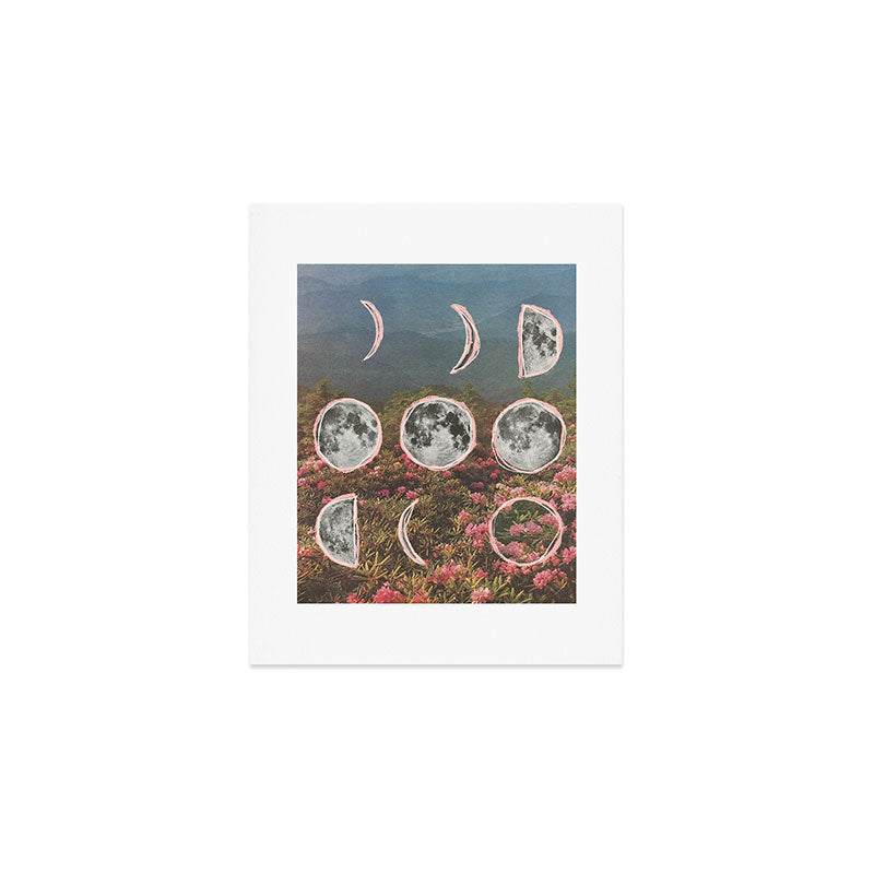 He Makes All Things New Art Print Gallery Image 1
