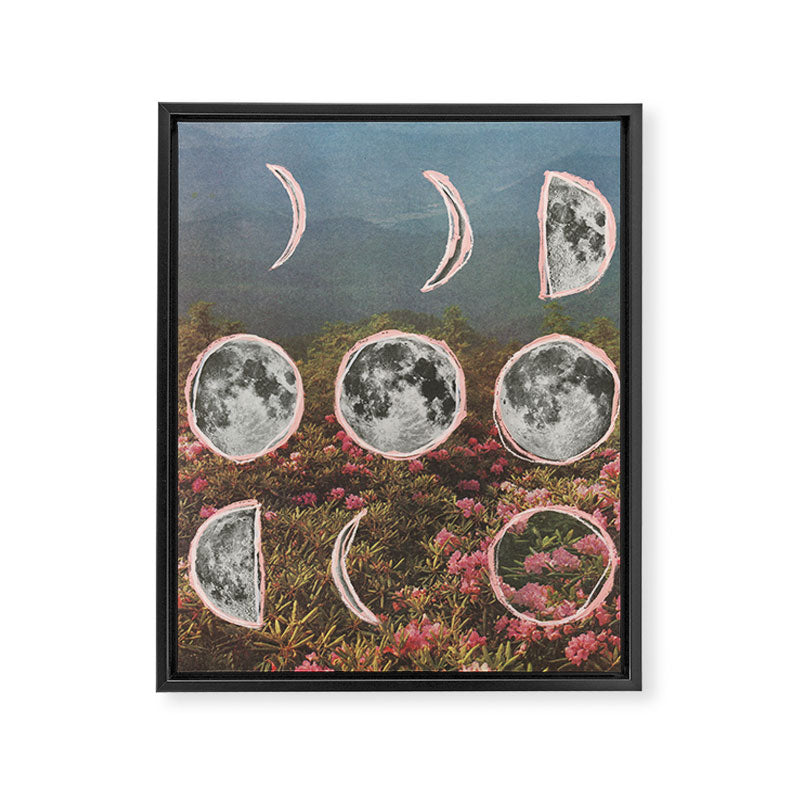 He Makes All Things New Framed Canvas Print Gallery Image 6