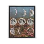 He Makes All Things New Framed Canvas Print Gallery Image 6