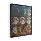 He Makes All Things New Framed Canvas Print Gallery Image 2