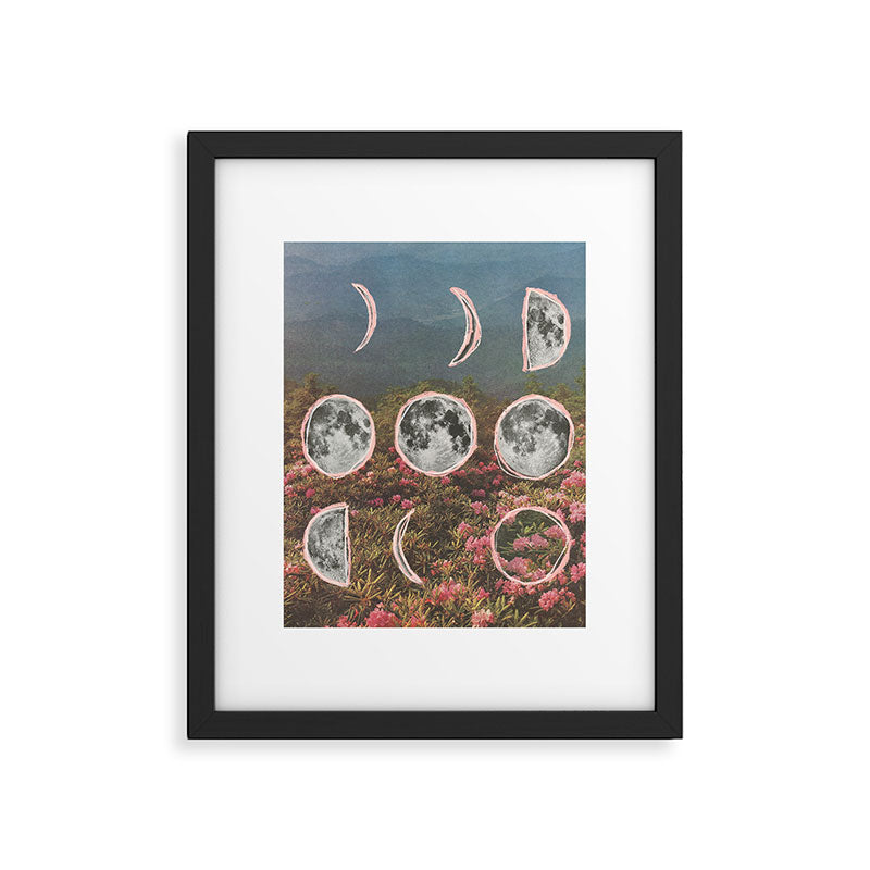 He Makes All Things New Framed Art Print Gallery Image 4