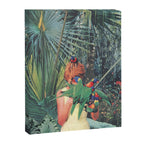 Hiding Canvas Print Gallery Image 6